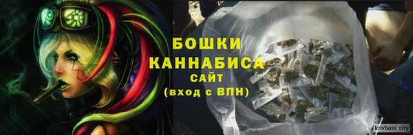 винт Михайлов